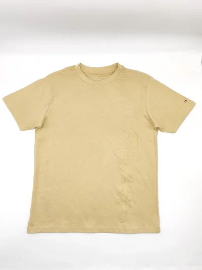 Camiseta Tommy Hilfiger para Niño