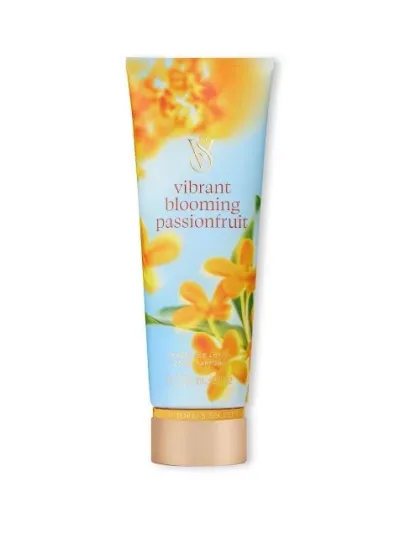 Loción Victoria’s Secret Vibrant Blooming Passion Fruit