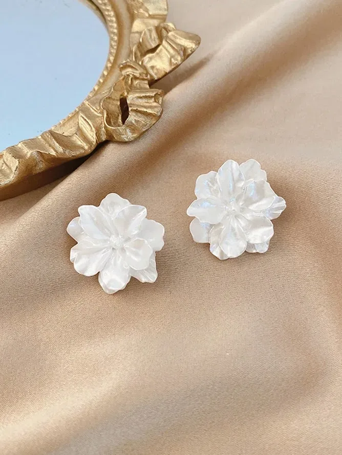Aretes de fantasía para Dama