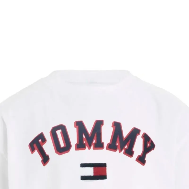 Camiseta Tommy Hilfiger para Niño
