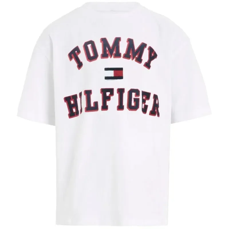 Camiseta Tommy Hilfiger para Niño