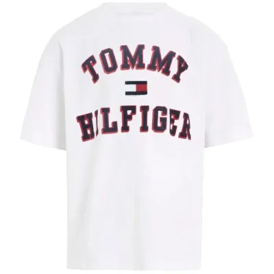 Camiseta Tommy Hilfiger para Niño
