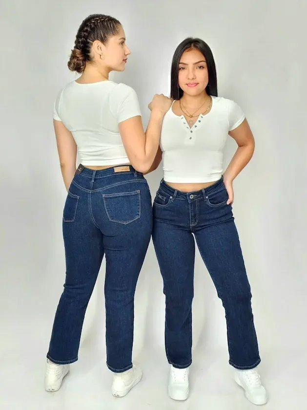 Pantalón Hummer 1145 para dama