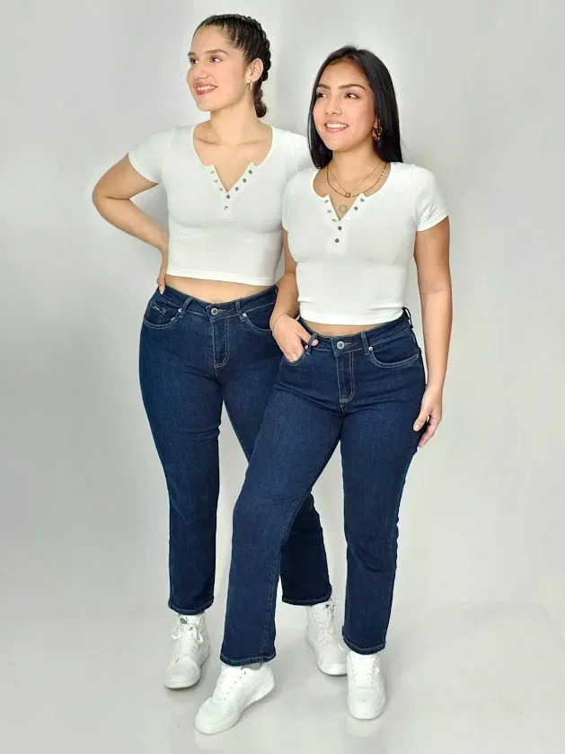 Pantalón Hummer 1145 para dama