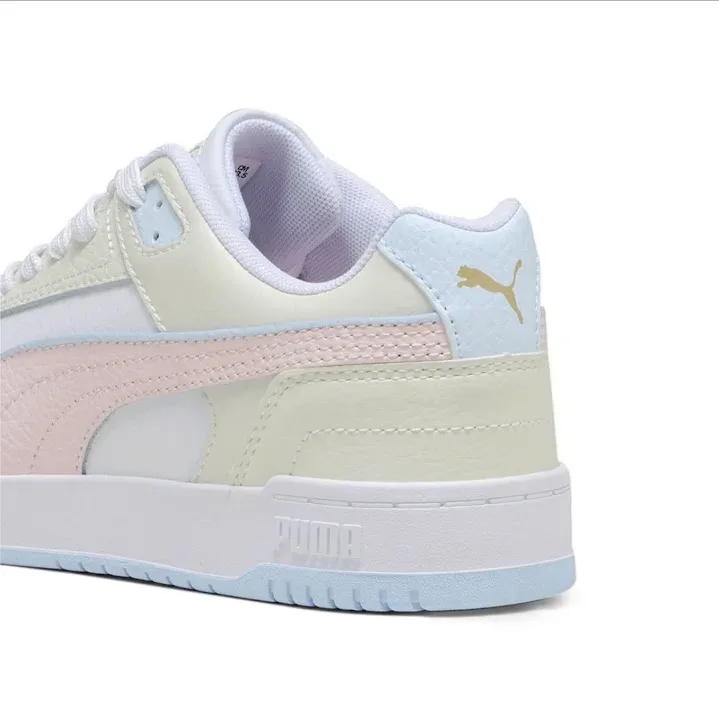 Tennis Puma RBD Game  Low para dama