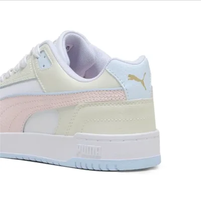 Tennis Puma RBD Game  Low para dama
