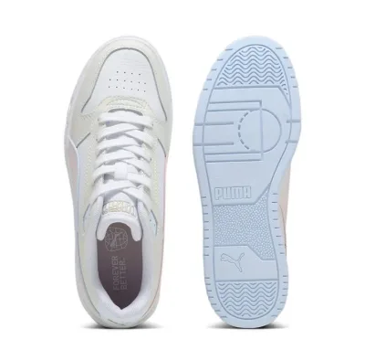 Tennis Puma RBD Game  Low para dama