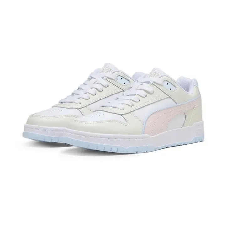 Tennis Puma RBD Game  Low para dama