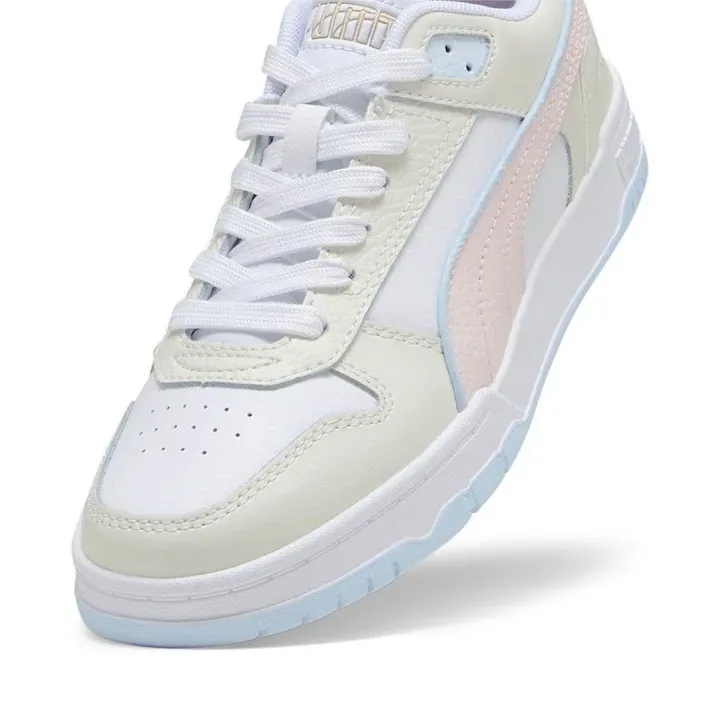 Tennis Puma RBD Game  Low para dama