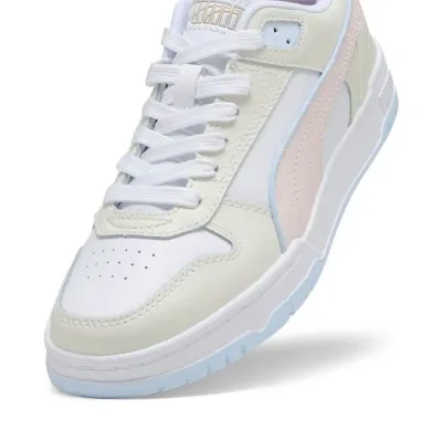 Tennis Puma RBD Game  Low para dama
