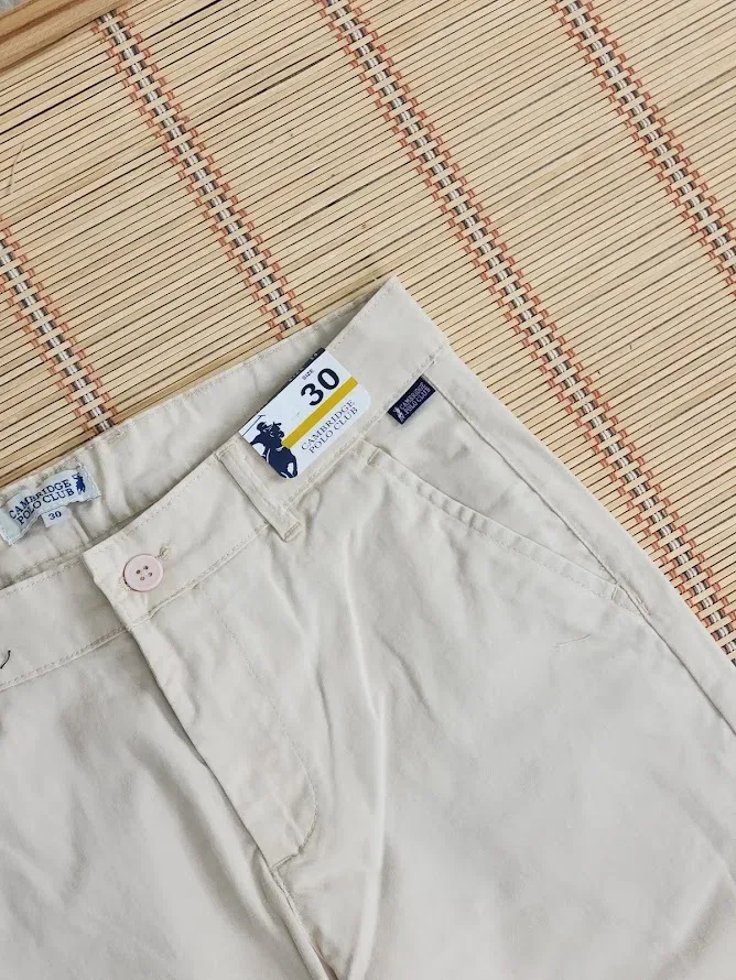 Pantalón Caballero CP-24-163575B
