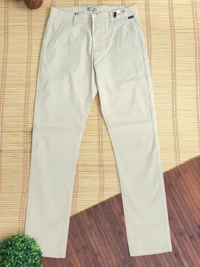 Pantalón Caballero CP-24-163575B