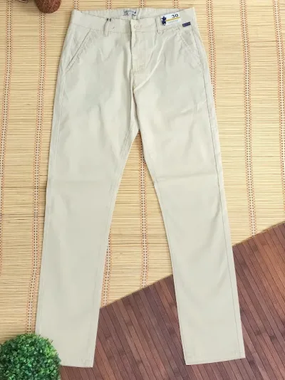 Pantalón Caballero CP-24-163575B