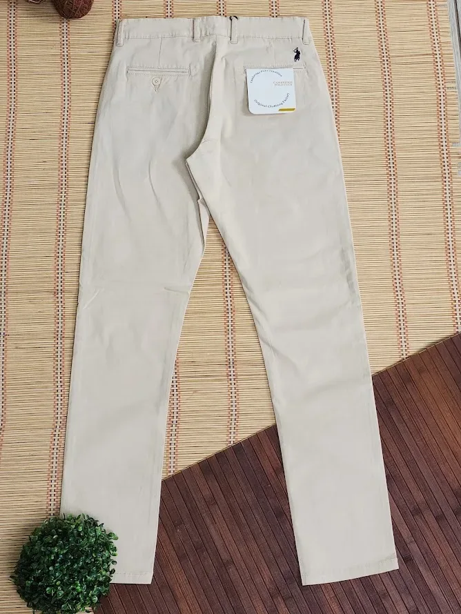 Pantalón Caballero CP-24-163575B