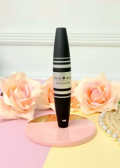 Encrespador Dolce Bella para dama color negro