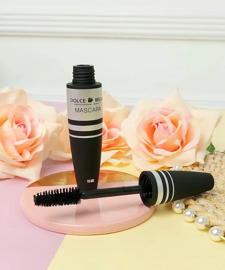 Encrespador Dolce Bella para dama color negro