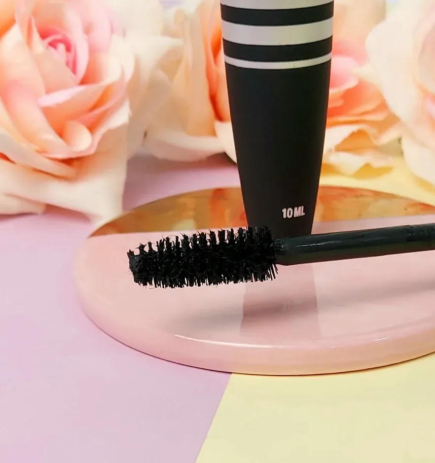 Encrespador Dolce Bella para dama color negro