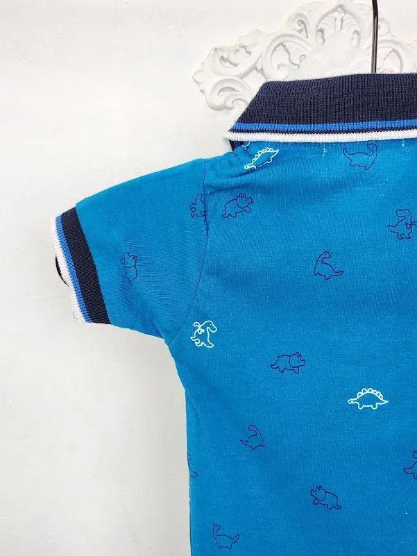 Camiseta Everfit para niño 15434F
