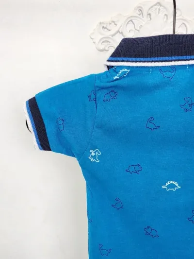Camiseta Everfit para niño 15434F