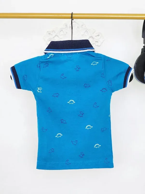 Camiseta Everfit para niño 15434F