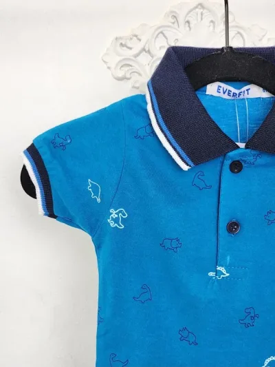 Camiseta Everfit para niño 15434F