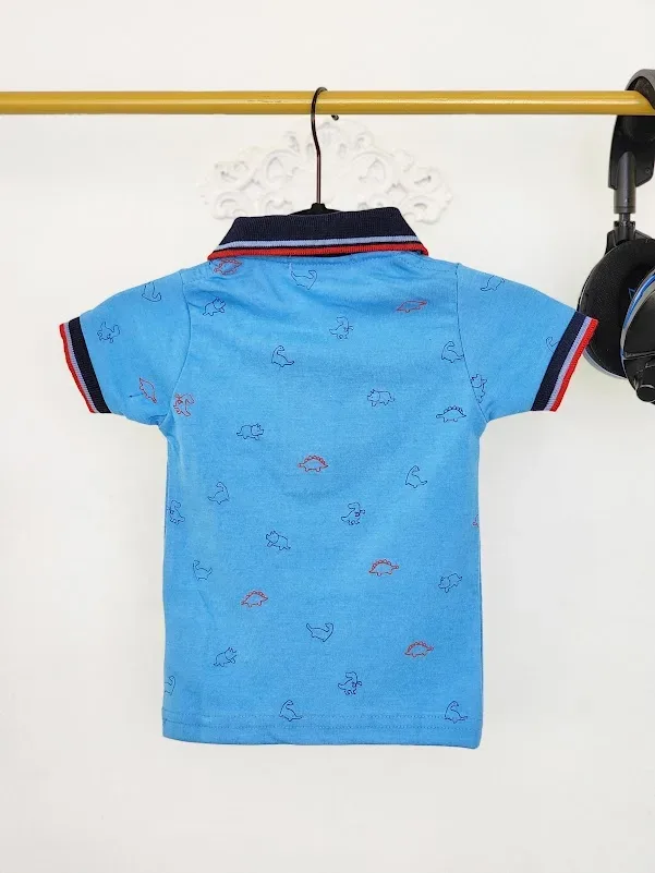 Camiseta Everfit para niño 15434F