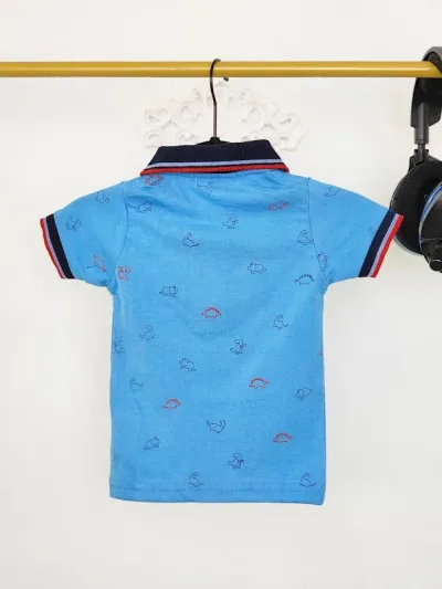 Camiseta Everfit para niño 15434F