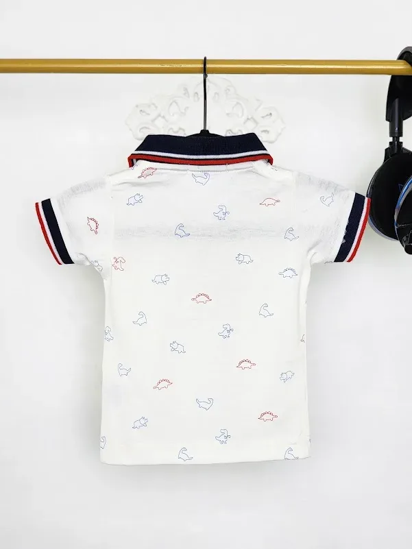 Camiseta Everfit para niño 15434F