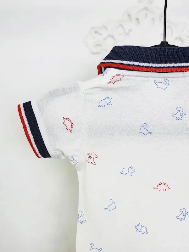 Camiseta Everfit para niño 15434F