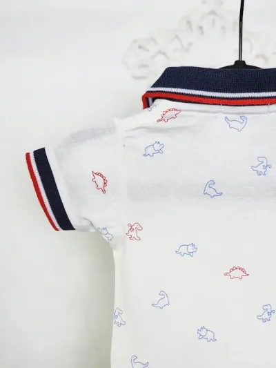Camiseta Everfit para niño 15434F