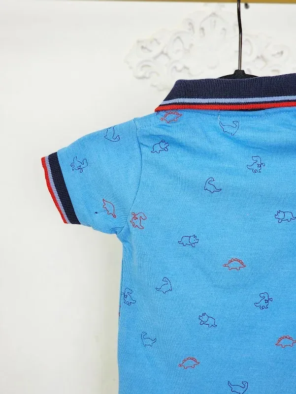Camiseta Everfit para niño 15434F