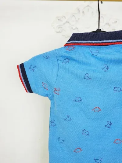 Camiseta Everfit para niño 15434F
