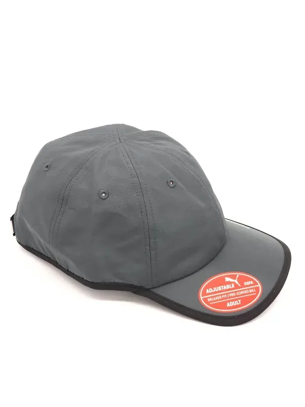 Gorra Puma para caballero color gris