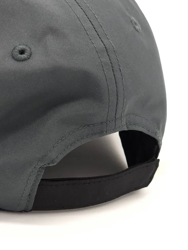 Gorra Puma para caballero color gris
