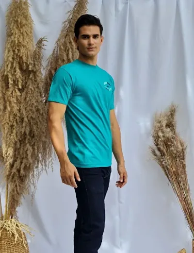 Camiseta Quiksilver para caballero