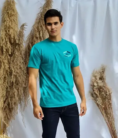 Camiseta Quiksilver para caballero