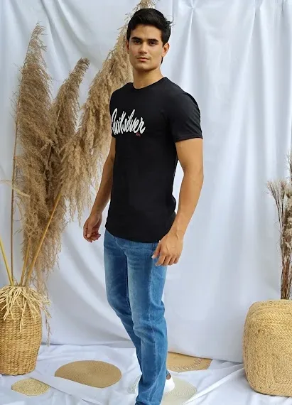 Camiseta Quiksilver para caballero