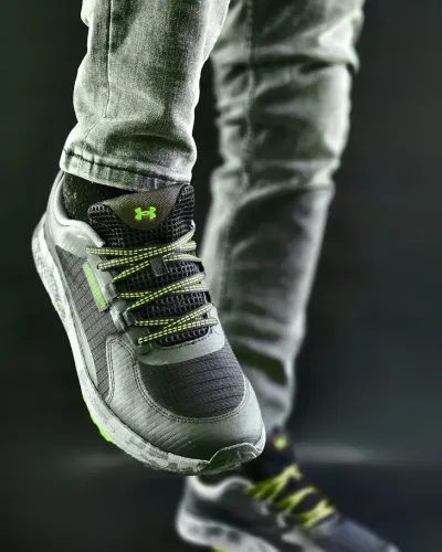 Tenis Under Armour  UA Charget Bandit TR 3 para caballero
