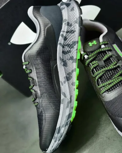 Tenis Under Armour  UA Charget Bandit TR 3 para caballero