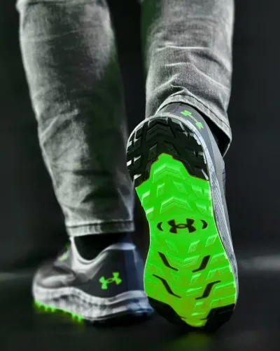 Tenis Under Armour  UA Charget Bandit TR 3 para caballero