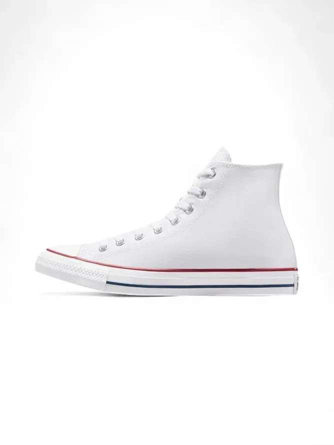 Tenis Converse Unisex M7650C OPTICAL WHITE