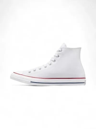 Tenis Converse Unisex M7650C OPTICAL WHITE