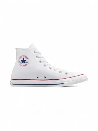 Tenis Converse Unisex M7650C OPTICAL WHITE