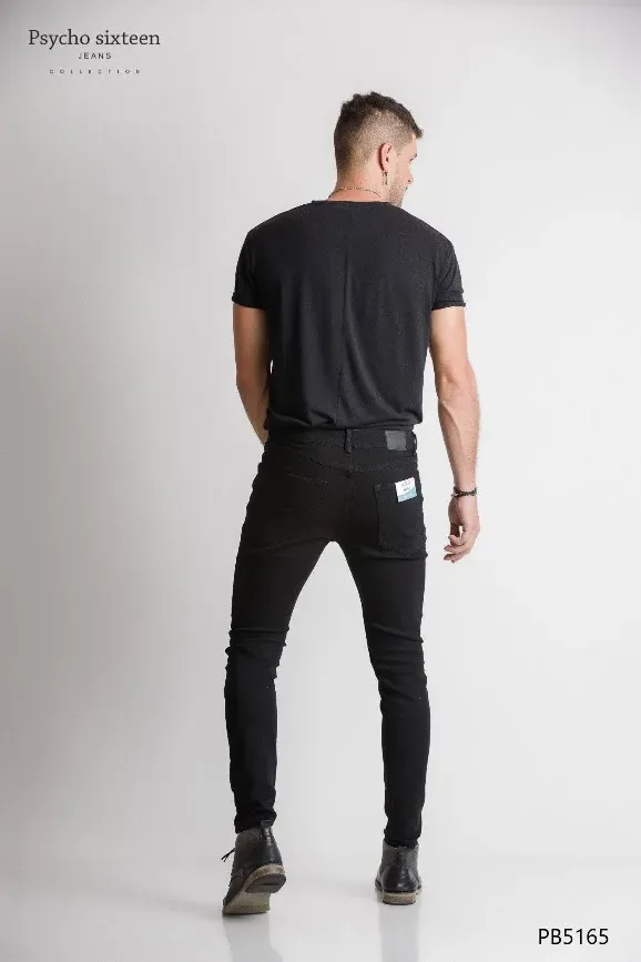 Pantalón Psycho Sixteen PB5165 para caballero