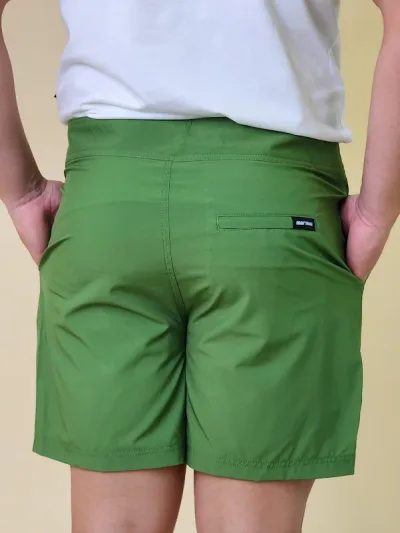 Pantaloneta Mormaii para caballero MMWBSM-0-100