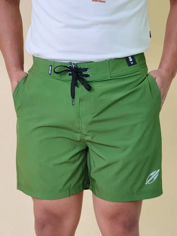 Pantaloneta Mormaii para caballero MMWBSM-0-100