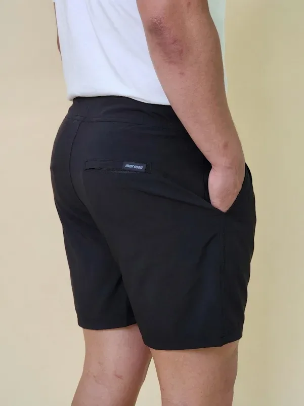 Pantaloneta Mormaii para caballero MMWBSM-0-100