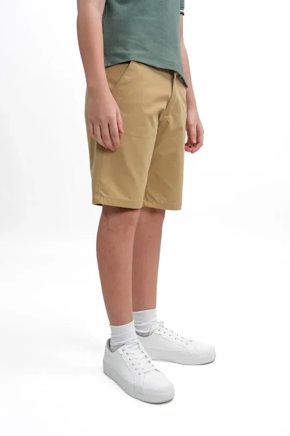 Short Estivaneli para Niño 24B-13064