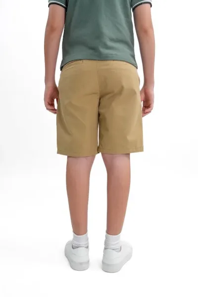 Short Estivaneli para Niño 24B-13064