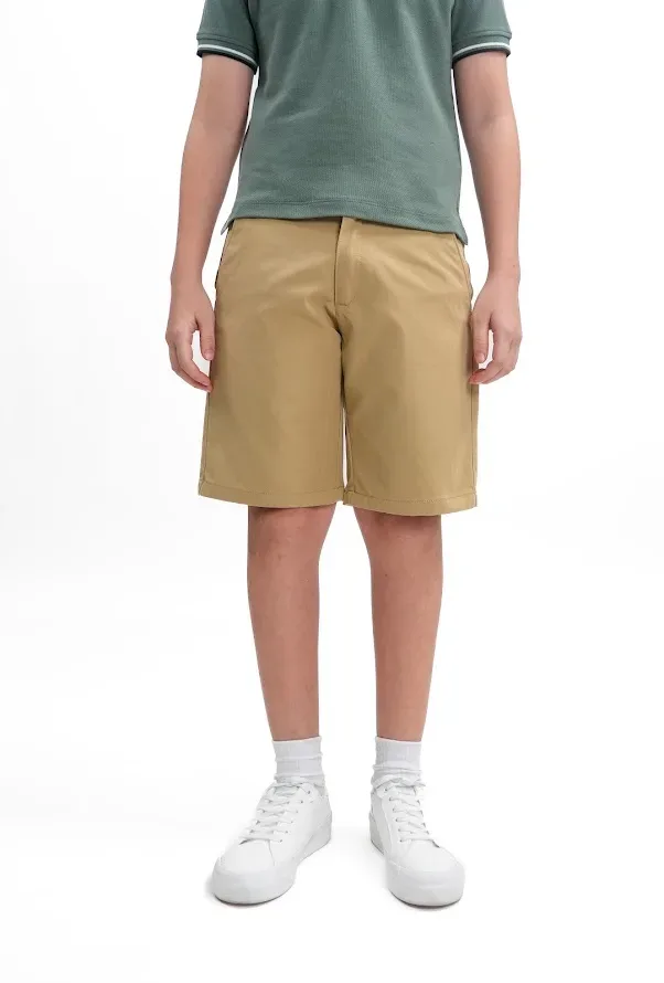 Short Estivaneli para Niño 24B-13064